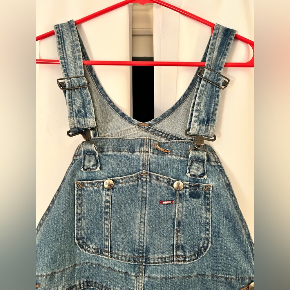 Carhartt Overalls